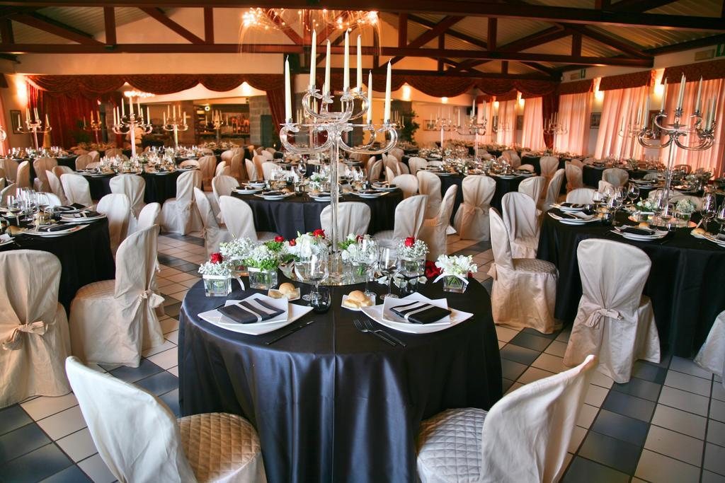 Hotel Ristorante Al Brunello Di Монтальчино Экстерьер фото